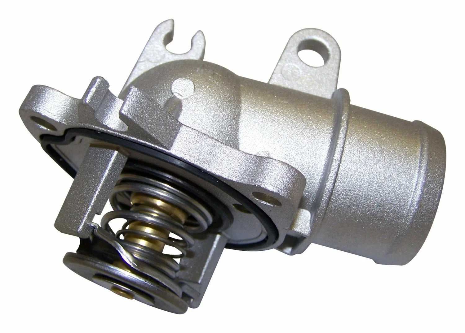 Crown Automotive - Metal Unpainted Thermostat - 5175583AB